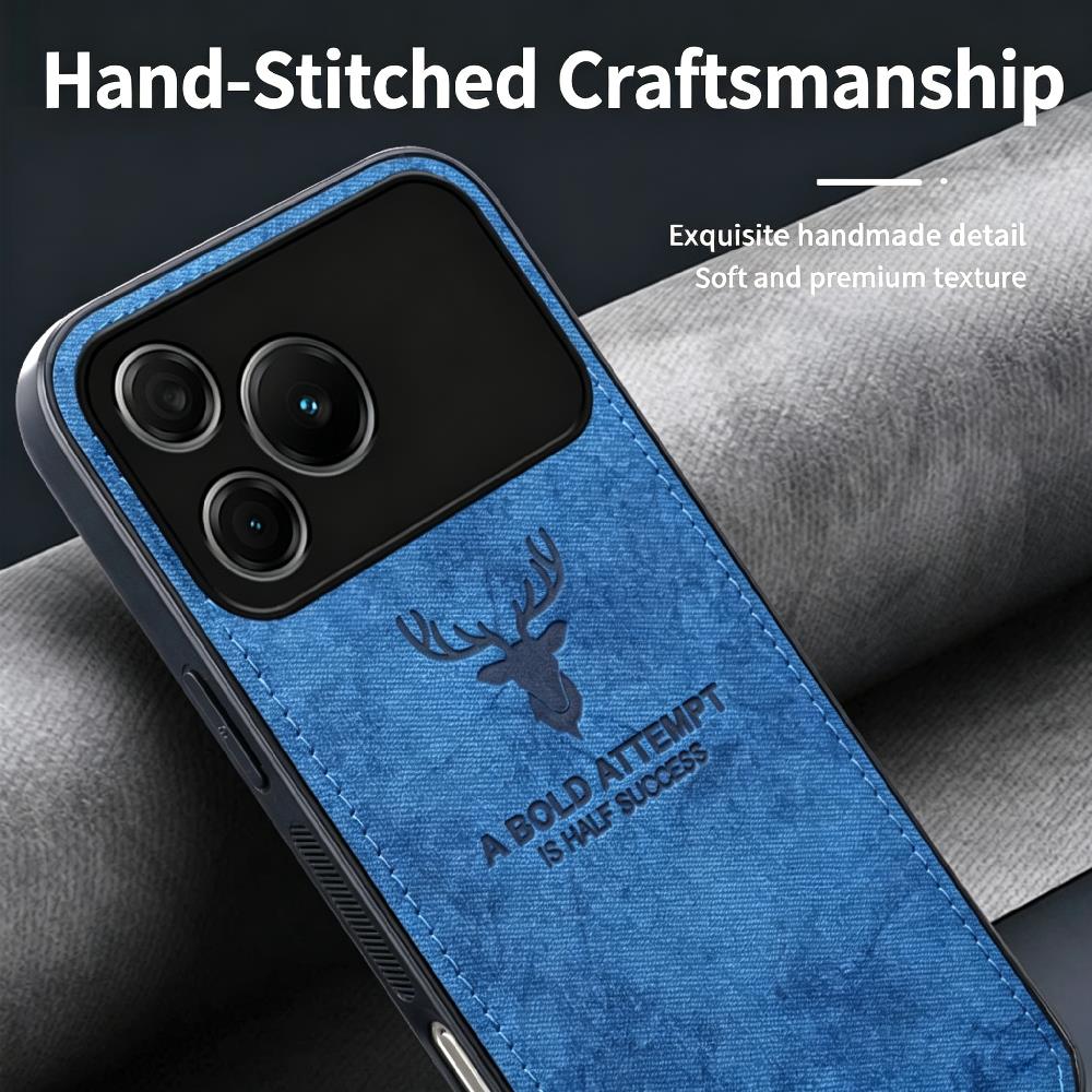 ファッション布製スマホケース Honor 70 90 200 - Vintage Fashion Quotes のレビューと価格