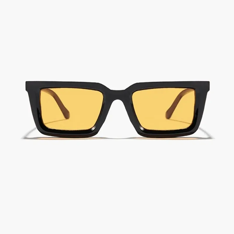 ヴィンテージ風の長方形サングラス。レディース、メンズ、デザイ - Vintage Outdoor Fashion のレビューと価格