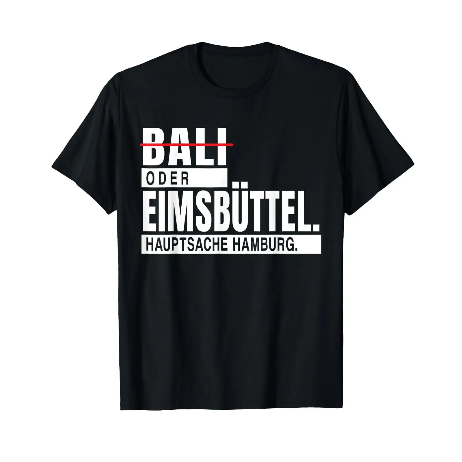 やあ、兄弟。エムスビュッテル、ハンブルク、バリ地区のTシャツ - Vintage Fashion Hamburg のレビューと価格