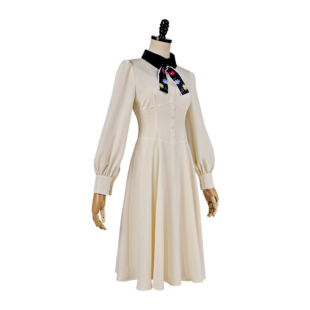 マリッジトキシン 城崎メイ コスプレ衣装 アニメ レトロ オ - Vintage Fashion Dresses のレビューと価格