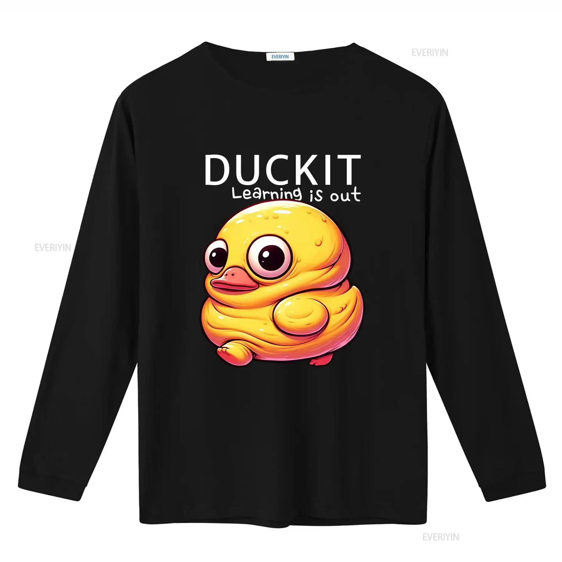 Duck It Tシャツ 面白いユーモラスな引用句 ソフトス - Vintage Fashion Quotes のレビューと価格