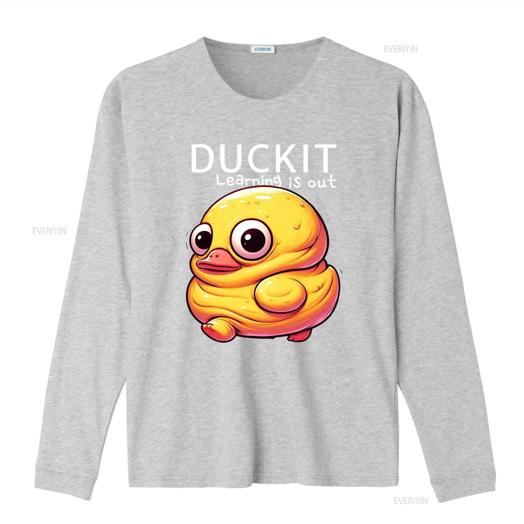 Duck It Tシャツ 面白いユーモラスな引用句 ソフトス - Vintage Fashion Quotes のレビューと価格