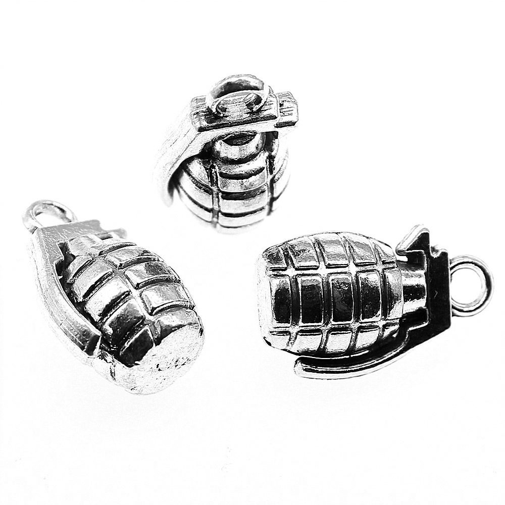 8個入り 22x13mm(0.87x0.51インチ) アンテ - Vintage Fashion Online のレビューと価格